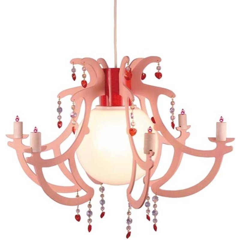 Niermann Standby Lustre Rosata