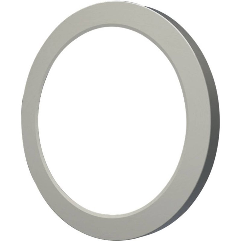 Megatron couvercle magnétique décoratif Pano rond Ø16,6cm