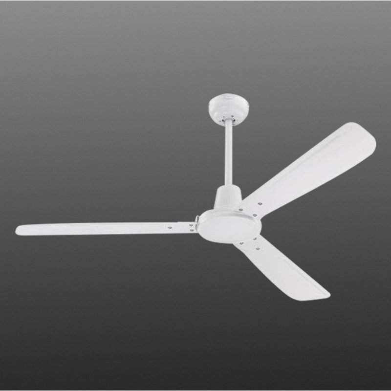 Westinghouse Urban Gale - ventilateur blanc