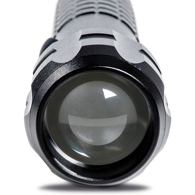 Lampe de poche LED MAULkronos S