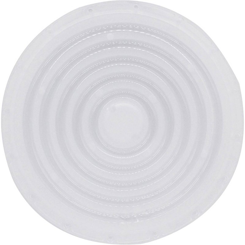 BRUMBERG Sol optique amovible 60°, Ø 18,5 cm