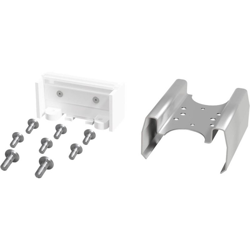 EVN Munus connecteur de luminaires droit