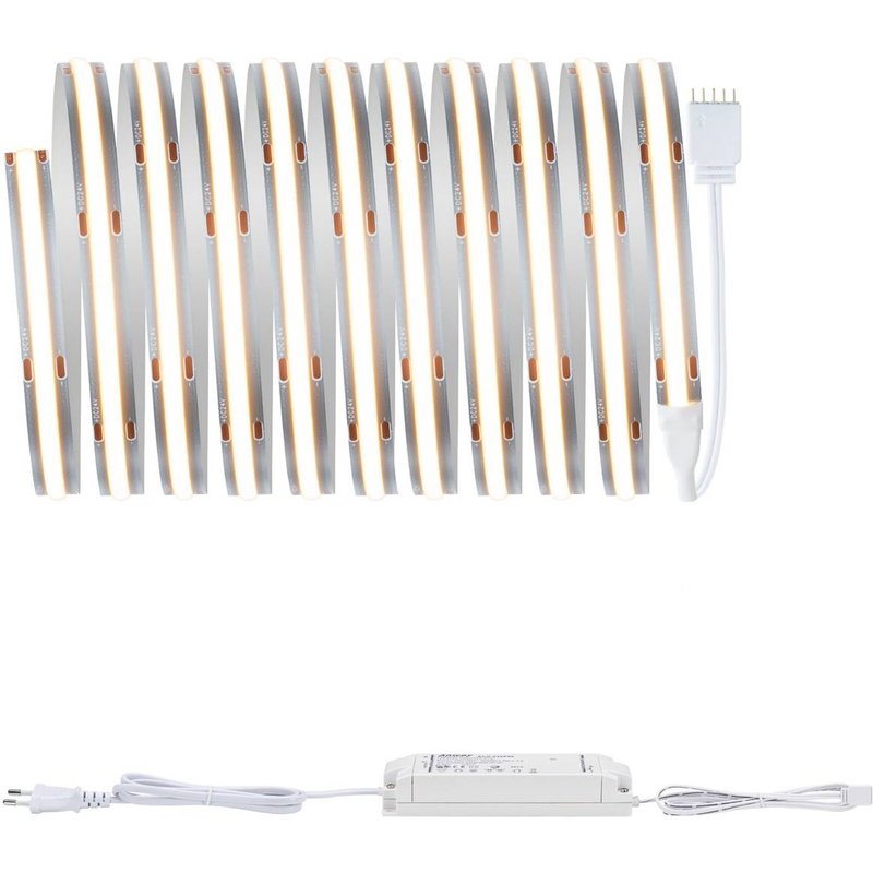 Paulmann MaxLED 1000 COB base IP20 blanc chaud 3m