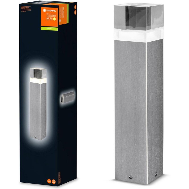 Ledvance Endura Style Crystal potelet LED