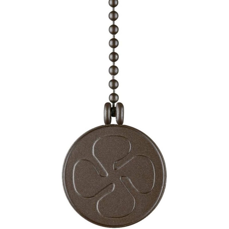 Westinghouse chaîne à médaillon, bronze