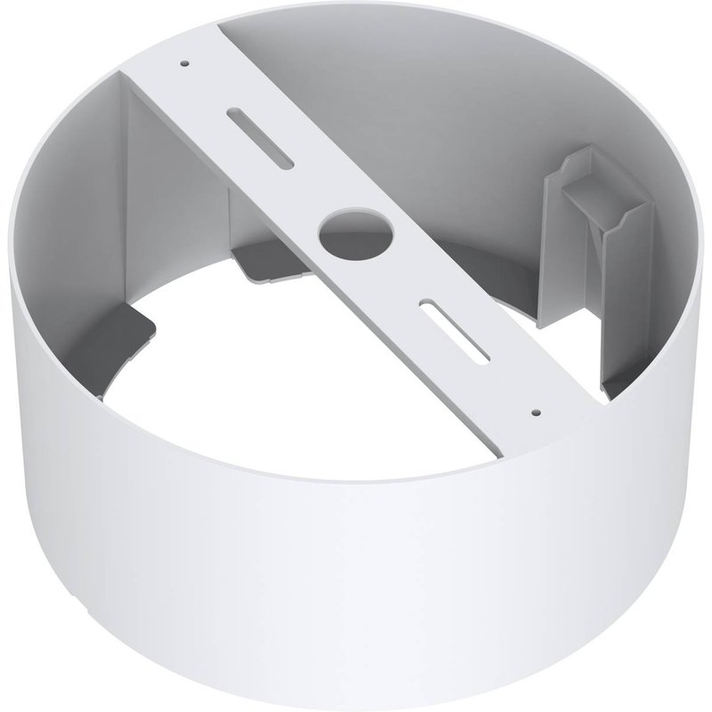 The Light Group SLC cadre de montage pour downlight Shift Ø 19 cm