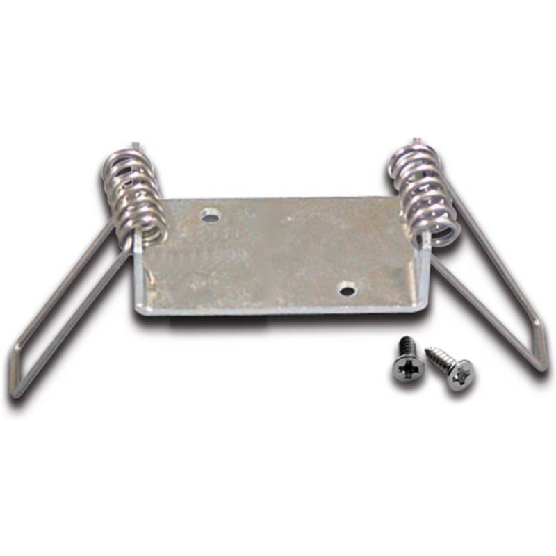 Hera Ressort de montage lampe enc. meuble LED AR35-LED