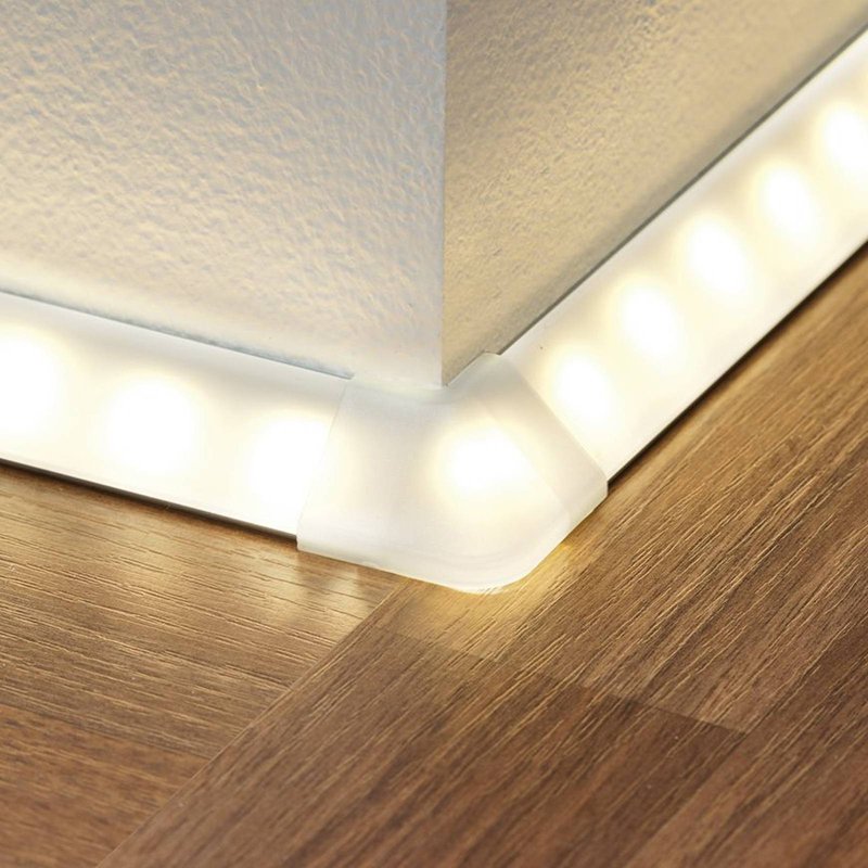 Paulmann Profil Delta coins extérieurs pack de 2