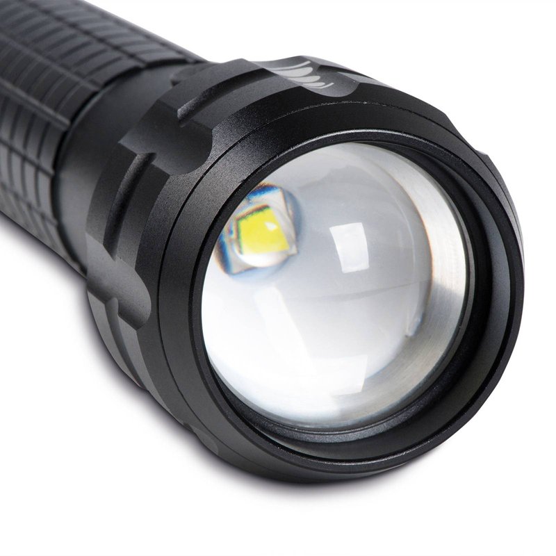 Lampe de poche LED MAULkronos XL