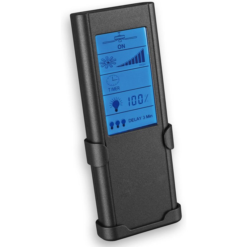Télécommande RF Westinghouse pour ventilateurs