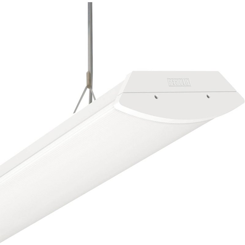 Regiolux Suspension pour lens pro 190 cm, 3 x 0,75 mm²