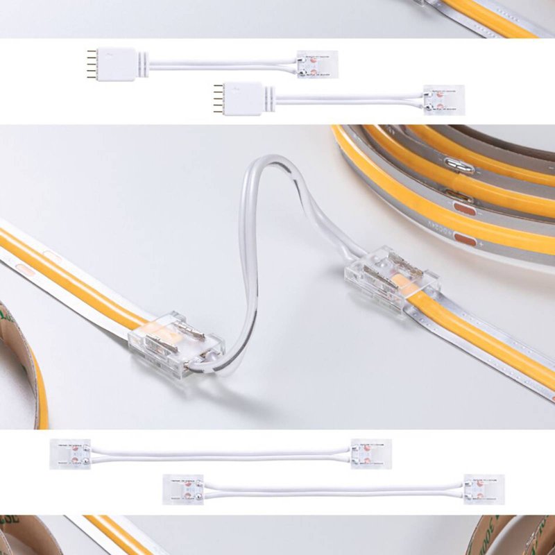 Paulmann MaxLED COB set de connecteurs