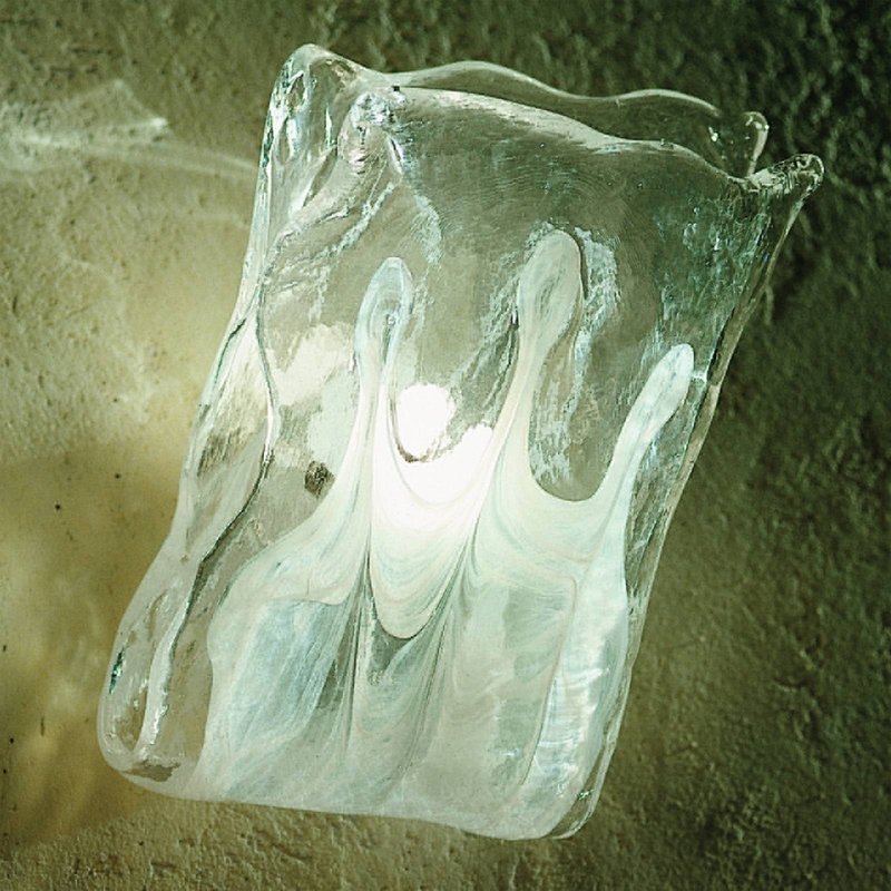 Sil-Lux Applique murale design MURANO