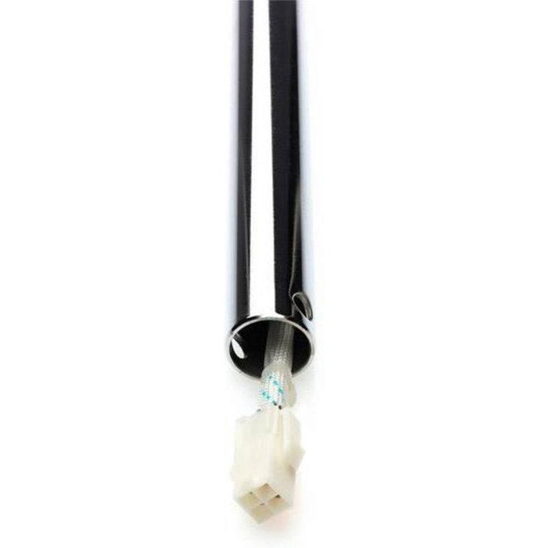 Westinghouse rallonge 30,5 cm, chromée