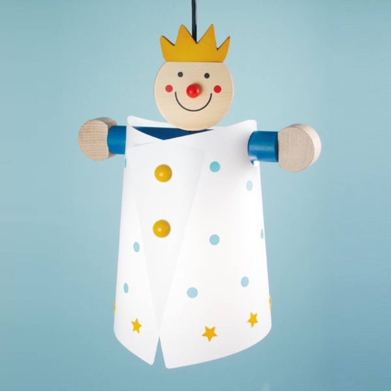 Niermann Standby Sympathique suspension Prince