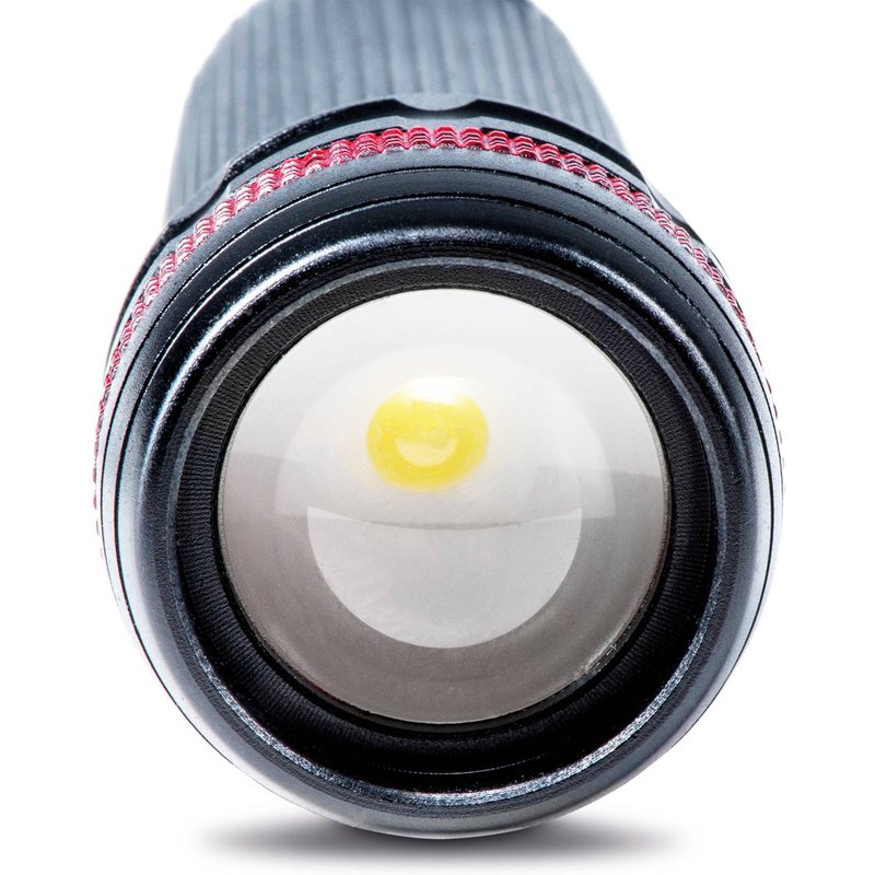 Lampe de poche LED MAULleos