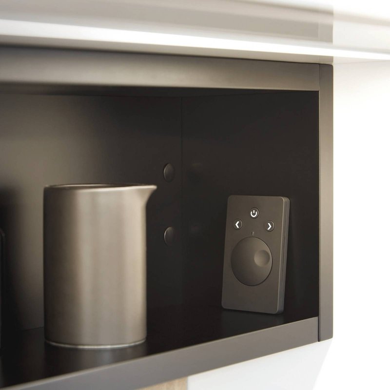 Hera DYNAMIC 24 V CONTROLLER, radio, 75 W, module tactile radio UP