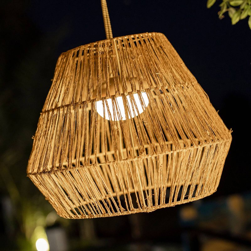 Suspension LED rechargeable Newgarden Sisine