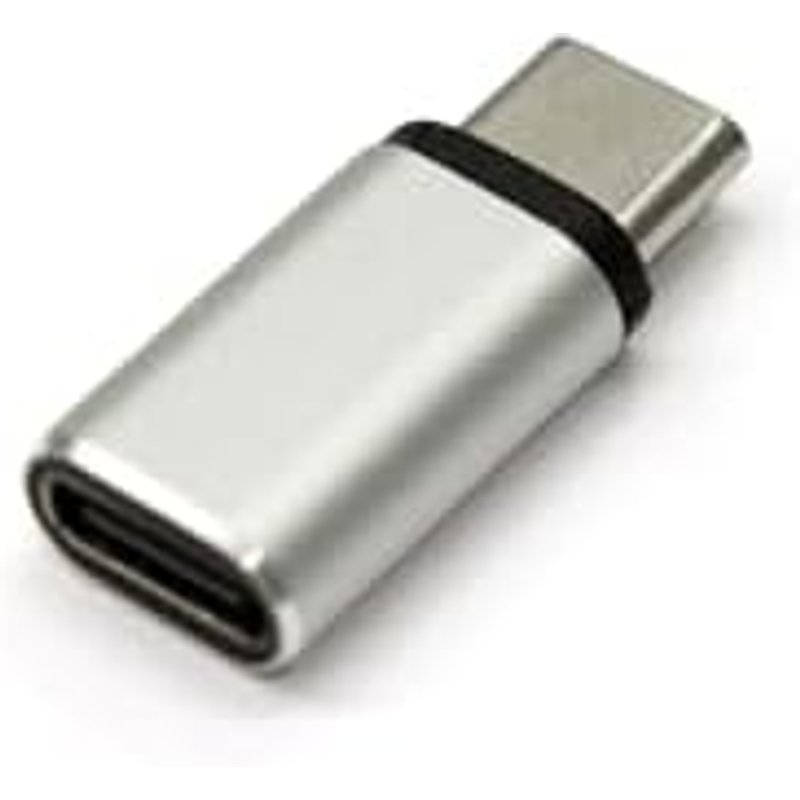 HIKMICRO CTC Adapter, USB C Extender Adapter, Type C to Type C Adapter