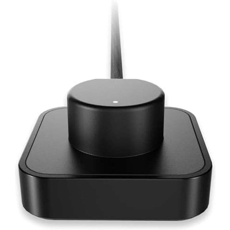 ULTRAHUMAN Ring Voyager Charger - Full Charge in 2 Hours - Quick and Wireless Charging - Includes Travel Pouch - Sleek Design (14)