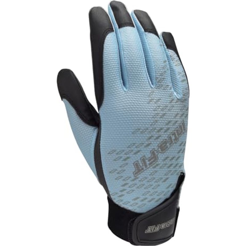 Pickleball Glove for Men Women, Tacky Anti-Slip Sports Glove