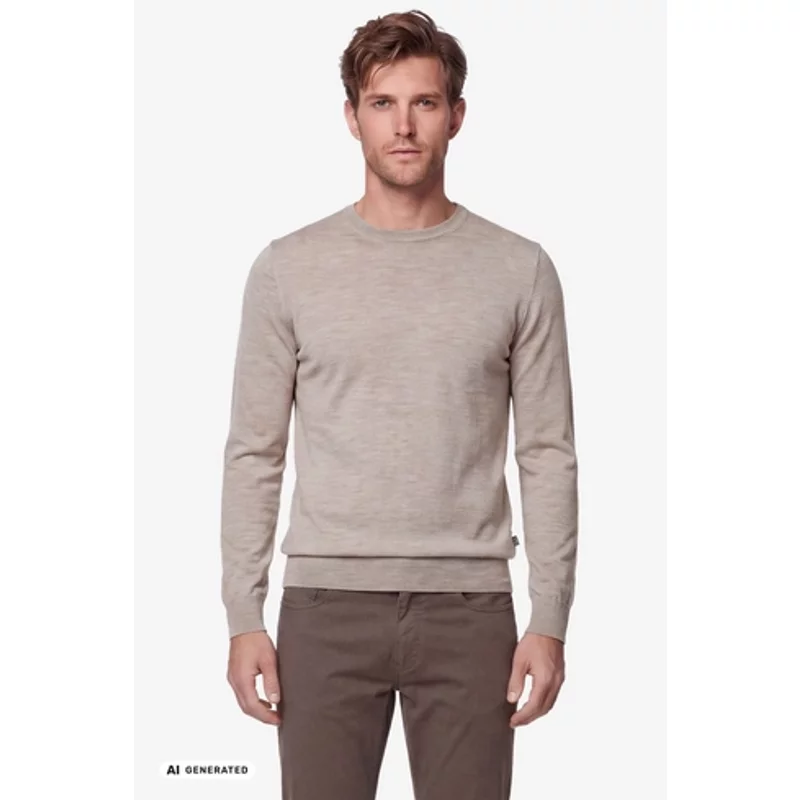 CG Dale Hellbeige S