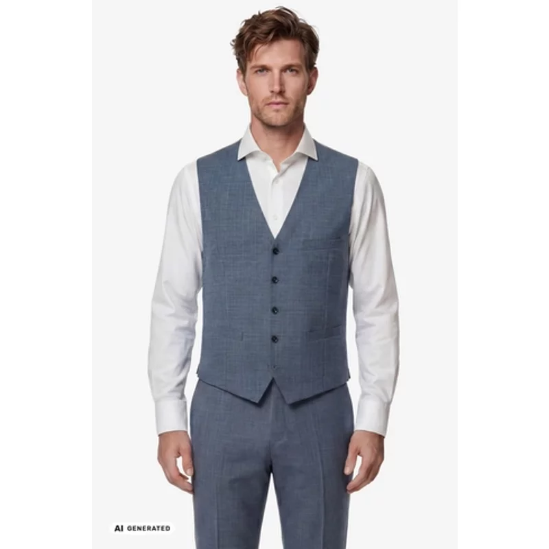 CG Winslow Blau 46