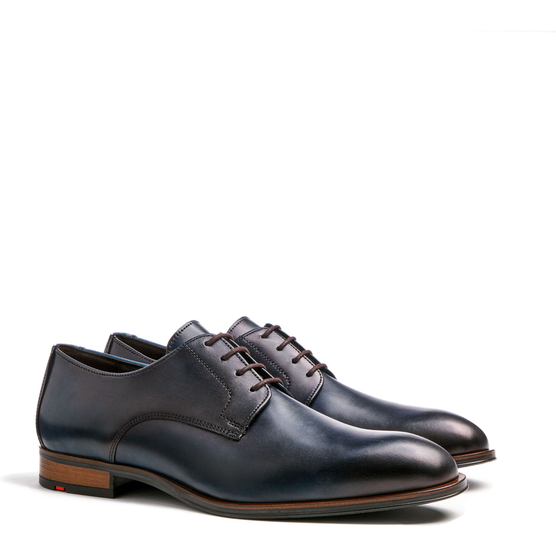 Lloyd | Blau | 40.5 | Glattleder | Sabre