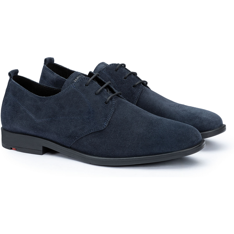 Lloyd | Blau | 46.5 | Rauleder | Larin