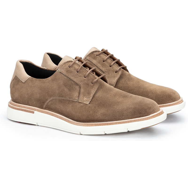 Lloyd | Braun | 40.5 | Glattleder | Rauleder | Goodman