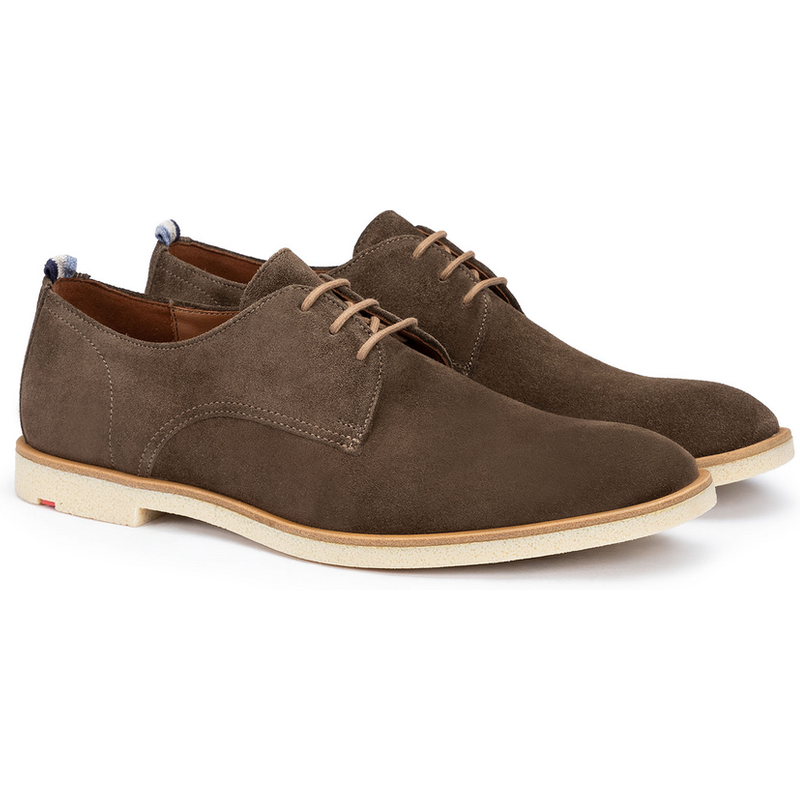 Lloyd | Braun | 40.5 | Rauleder | Liman