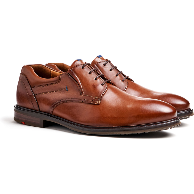 Lloyd | Braun | 40.5 | Glattleder | Kos