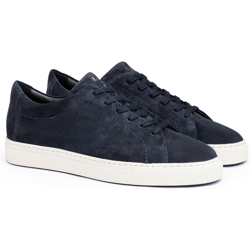Lloyd | Blau | 41 | Rauleder | Mitchell