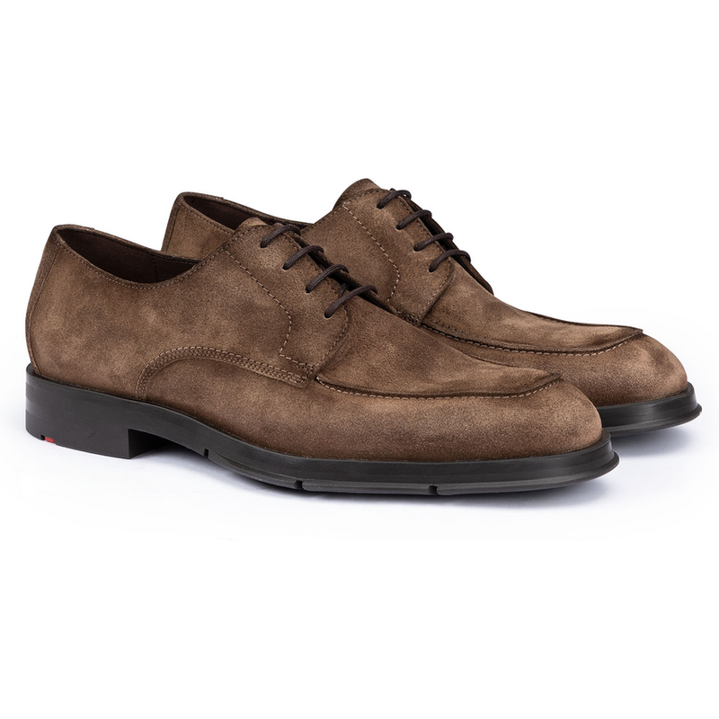 Lloyd | Braun | 46 | Rauleder | Neven