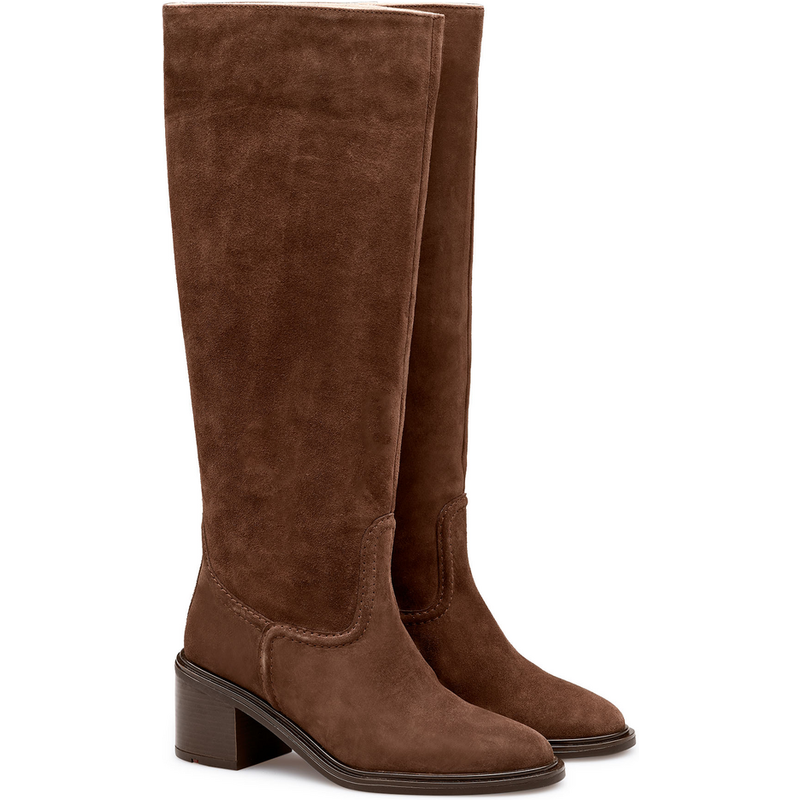 Lloyd | Braun | 37 | Glattleder | Damen Amara 485 Braun