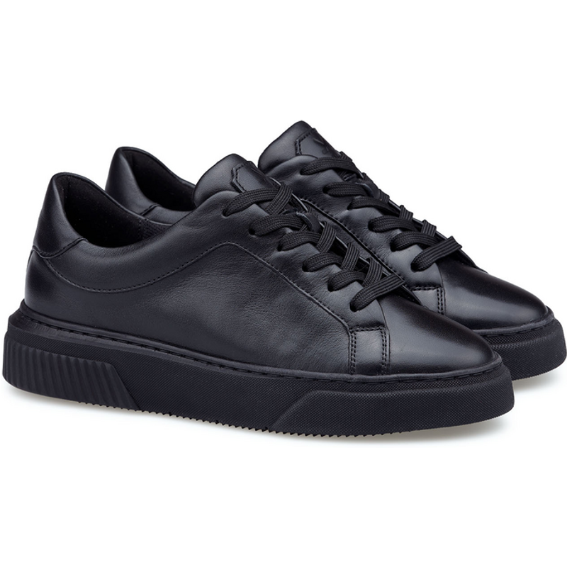 Lloyd | Schwarz | 41 | Glattleder | Damen Grace Schwarz