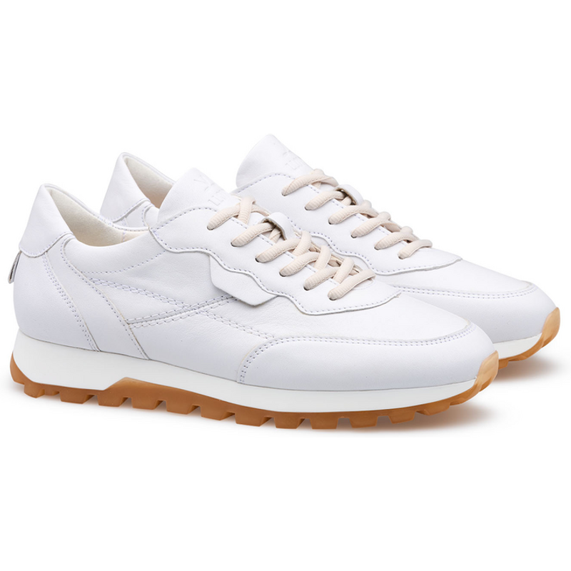Lloyd | Weiss | 36 | Glattleder | Damen Gia Weiss