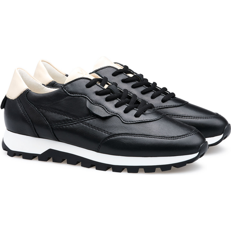 Lloyd | Schwarz | 37 | Glattleder | Damen Gia Schwarz