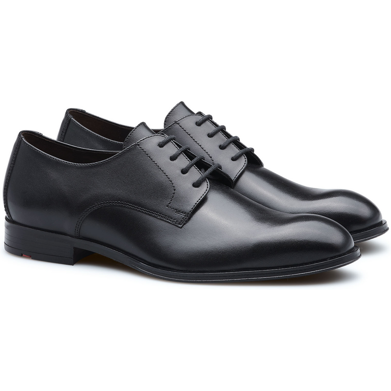 Lloyd | Schwarz | 38.5 | Glattleder | Core Plus 110