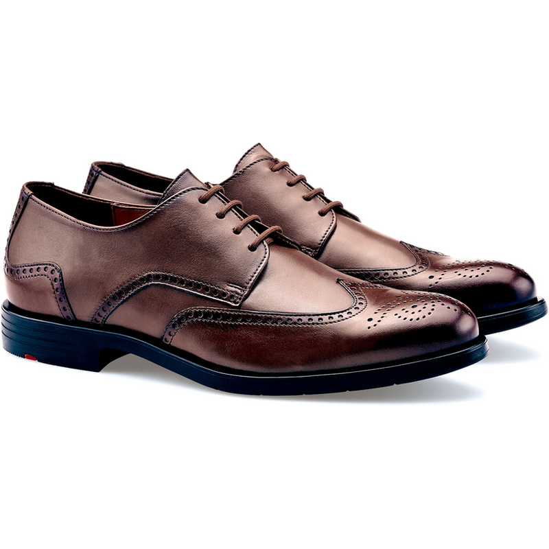 Lloyd | Braun | 39 | Glattleder | Eezy 140