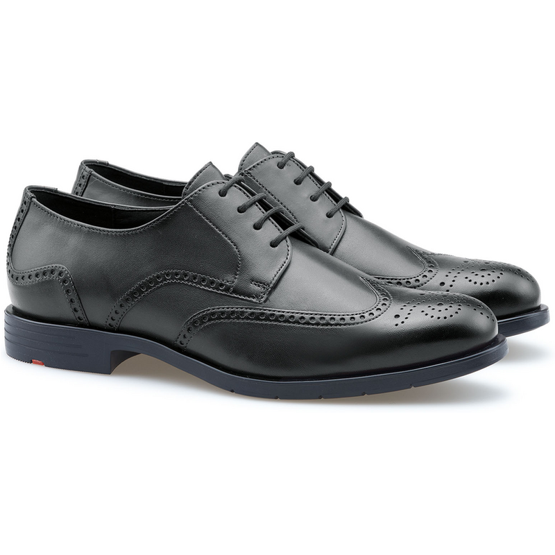 Lloyd | Schwarz | 41 | Glattleder | Eezy 140w