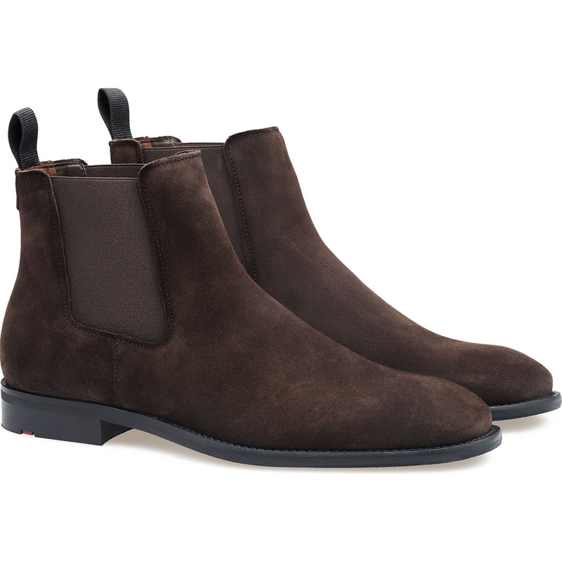 Lloyd | Braun | 44.5 | Rauleder | Vera 315