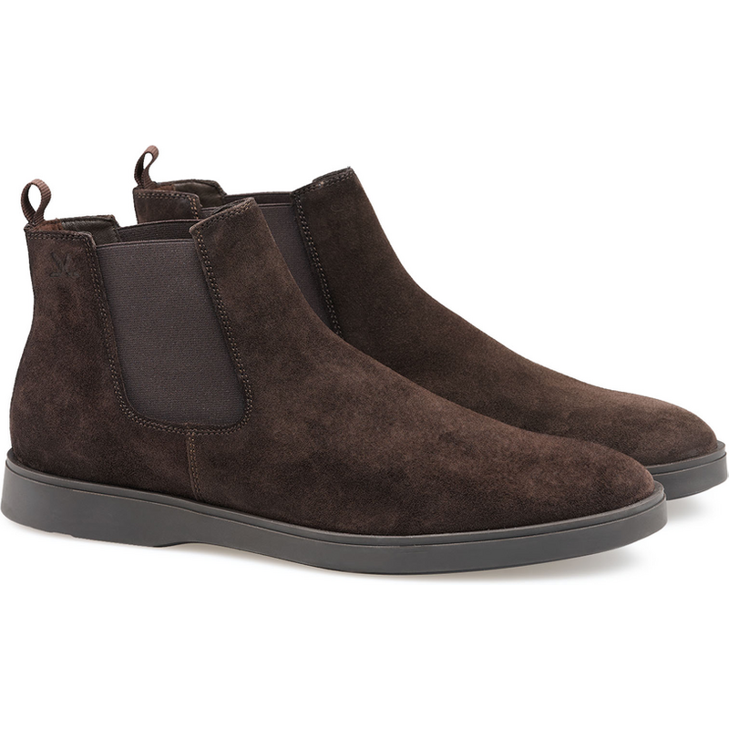 Lloyd | Braun | 44.5 | Rauleder | Nymad 315