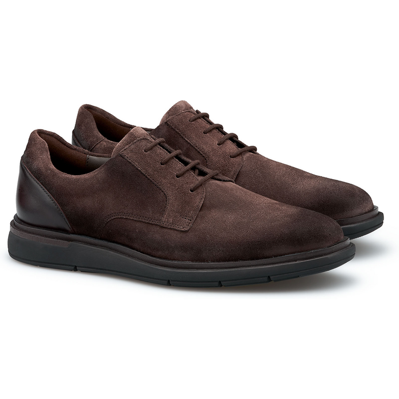 Lloyd | Braun | 44.5 | Glattleder | Rauleder | Sable 113