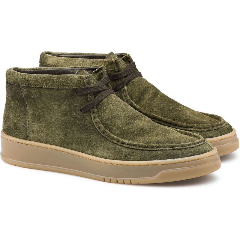 Lloyd | Grün | 45 | Rauleder | Ever 325l