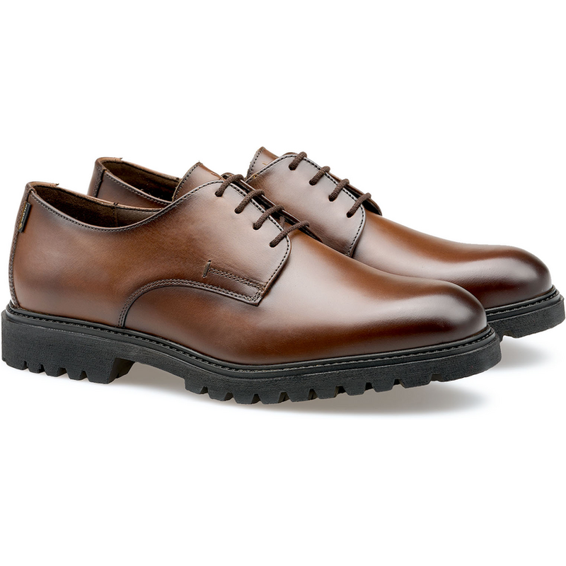 Lloyd | Braun | 46.5 | Fettleder | Select 117g