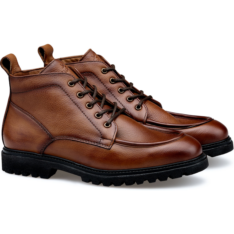 Lloyd | Braun | 44.5 | Genarbtes Leder | Select 327g