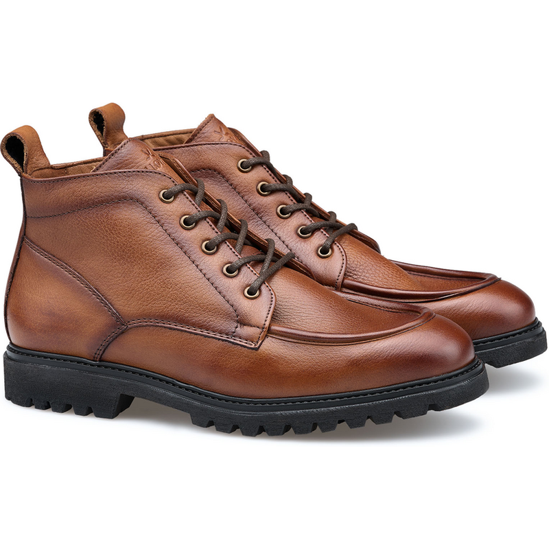 Lloyd | Braun | 44 | Genarbtes Leder | Select 327l