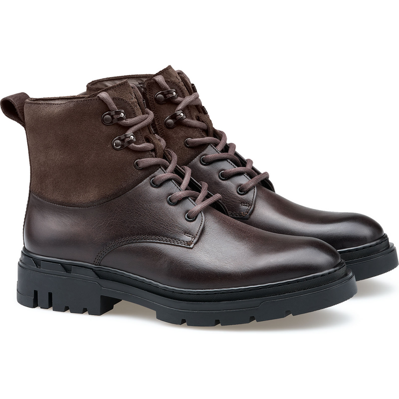 Lloyd | Braun | 42 | Glattleder | Rauleder | Serra 345