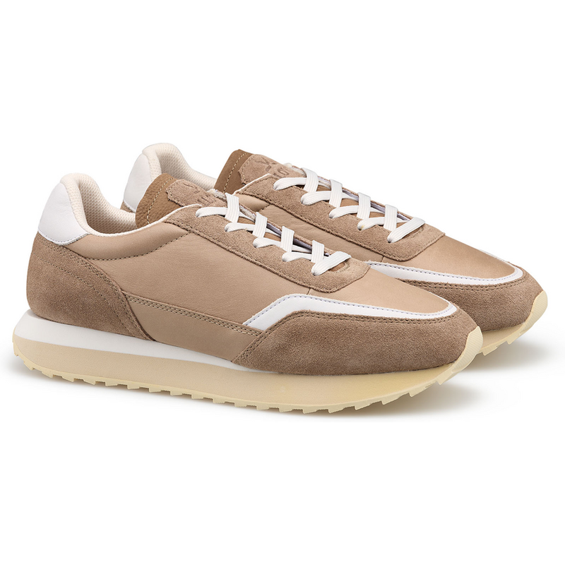 Lloyd | Beige | 46 | Lederkombination | Blaze